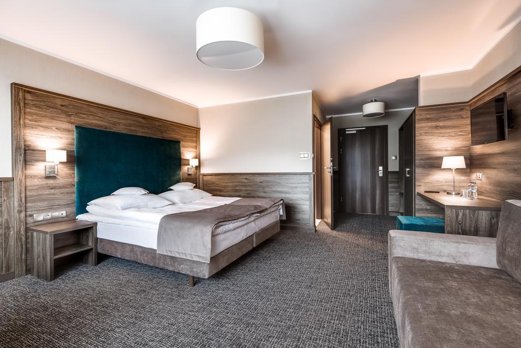 Hotel Konradówka Wellness&SPA Karpacz Quarto foto