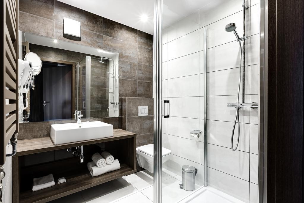 Hotel Konradówka Wellness&SPA Karpacz Quarto foto