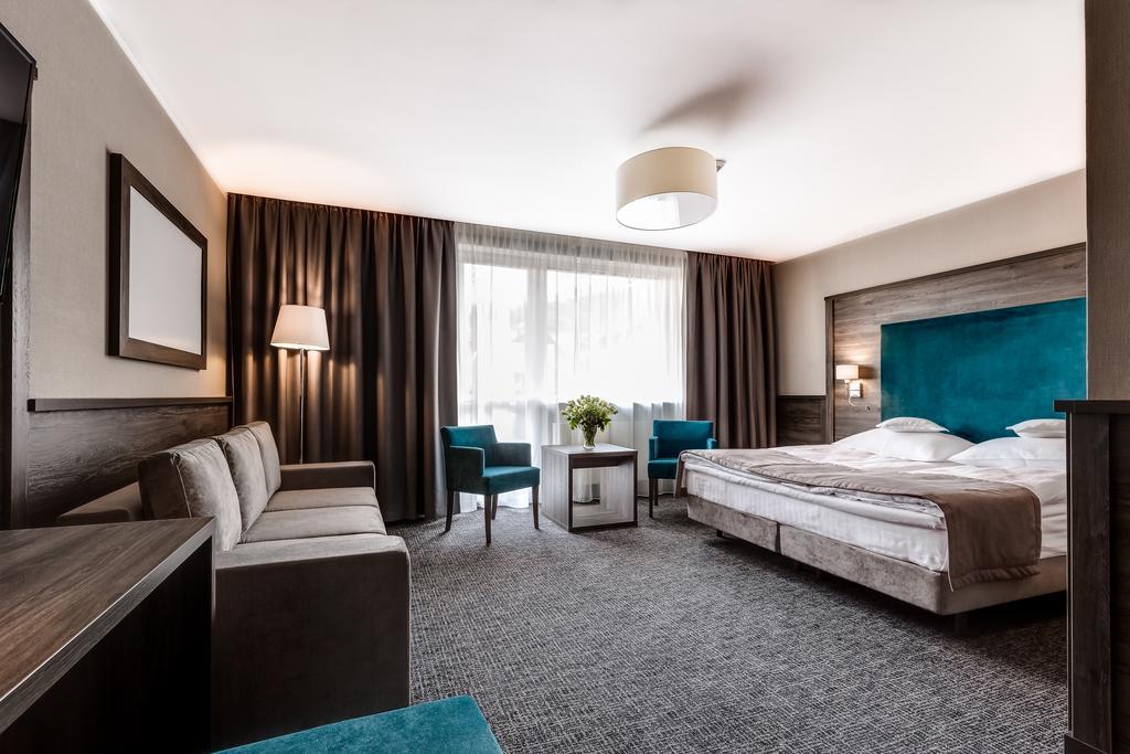 Hotel Konradówka Wellness&SPA Karpacz Quarto foto