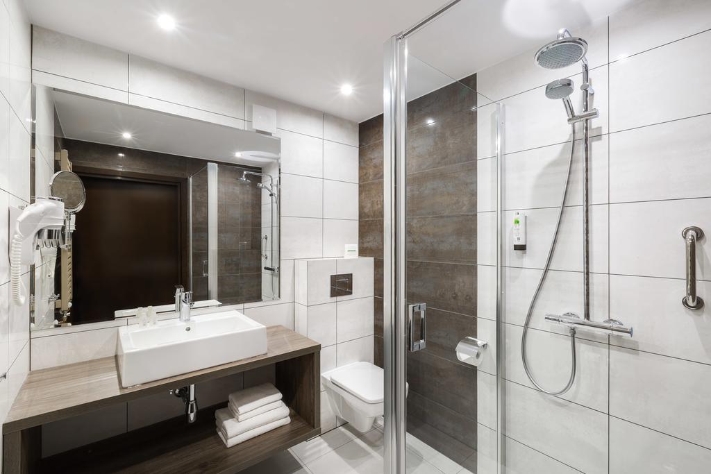 Hotel Konradówka Wellness&SPA Karpacz Quarto foto